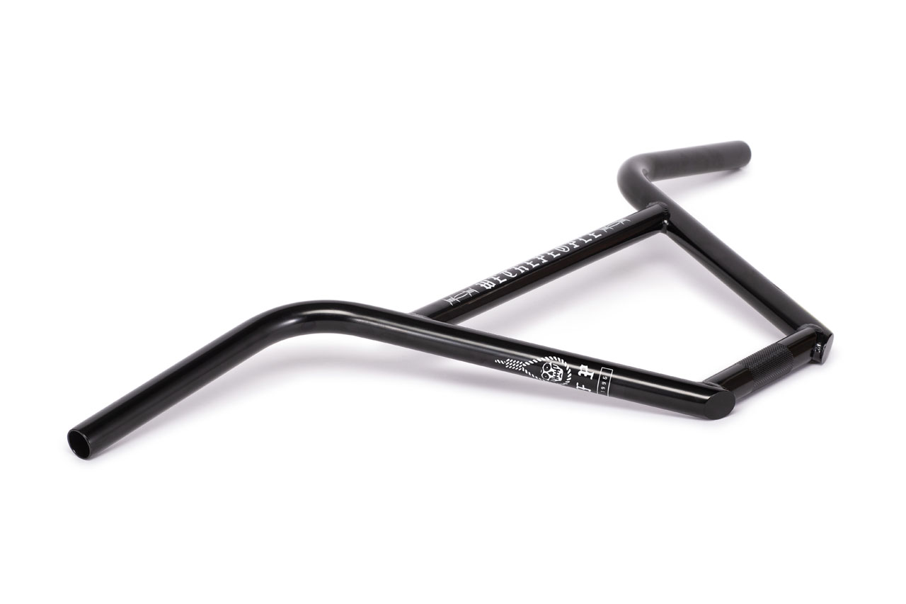 PATHFINDER 4PC BAR - WETHEPEOPLE - BMX専門のZEN DISTRIBUTION (輸入代理店)