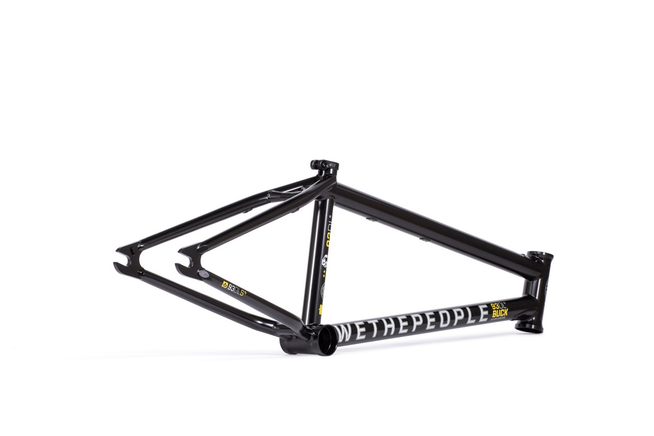 Wethepeople buck frame on sale