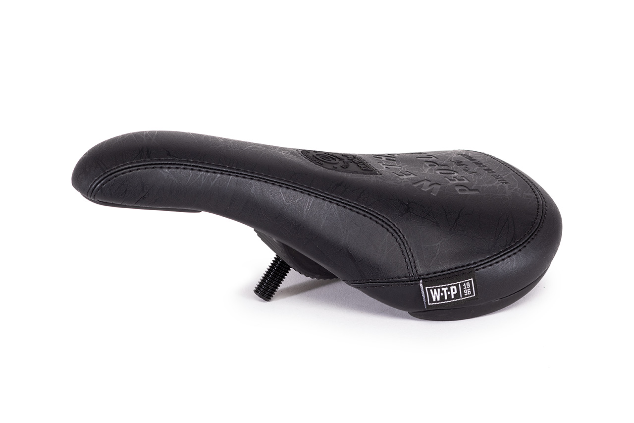TEAM PIVOTAL SEAT - WETHEPEOPLE - BMX専門のZEN DISTRIBUTION