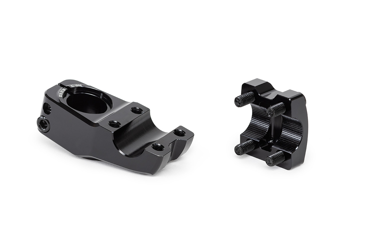 中古品　AZONIC HAMMER ステム 自転車 OLD MTB アゾニック ハマー コラム側28.6mm ハンドル側25.4mm BMX ピスト