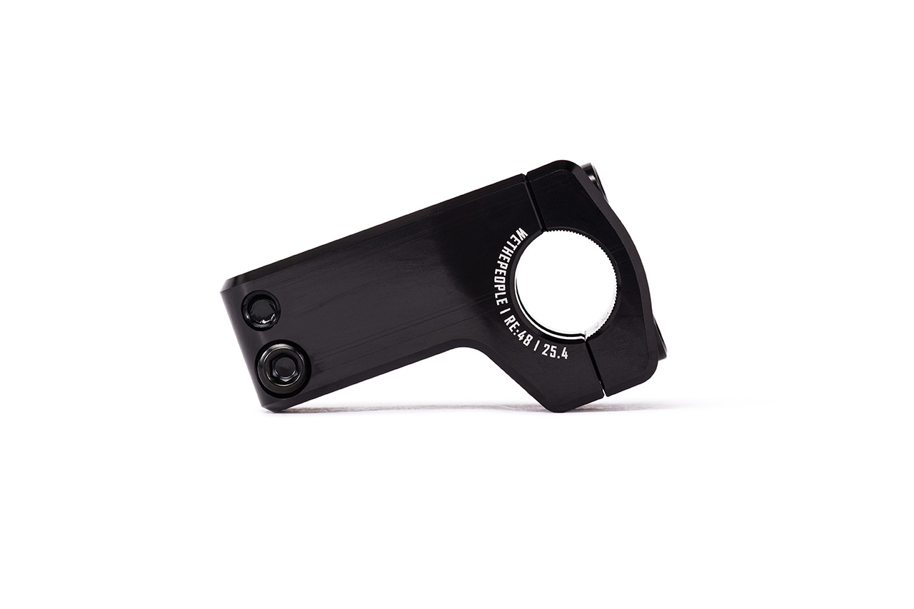 沸騰ブラドン STEM LOADER FRONT LOGIC - BMX専門のZEN - WETHEPEOPLE パーツ