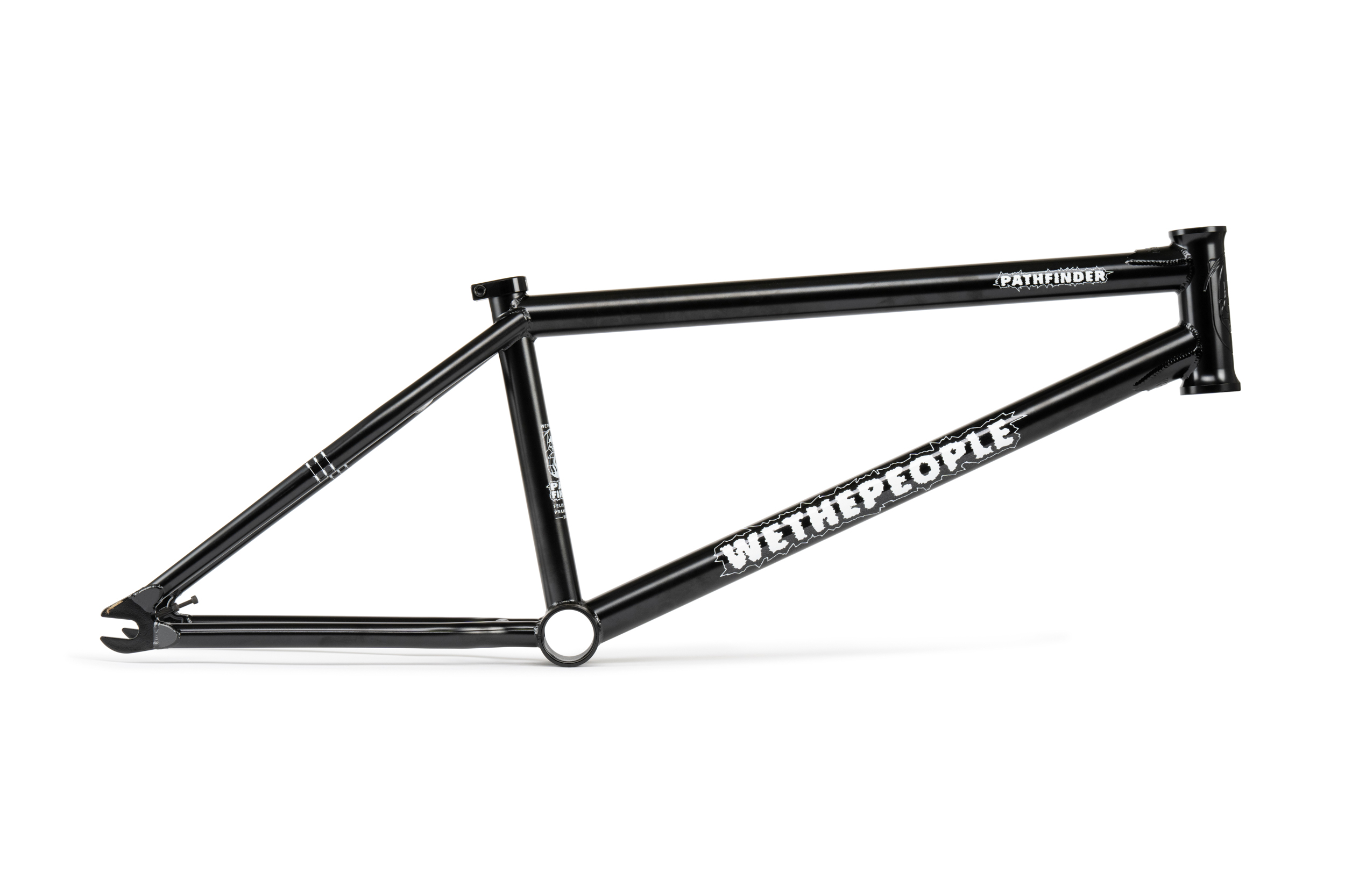 PATHFINDER FRAME
