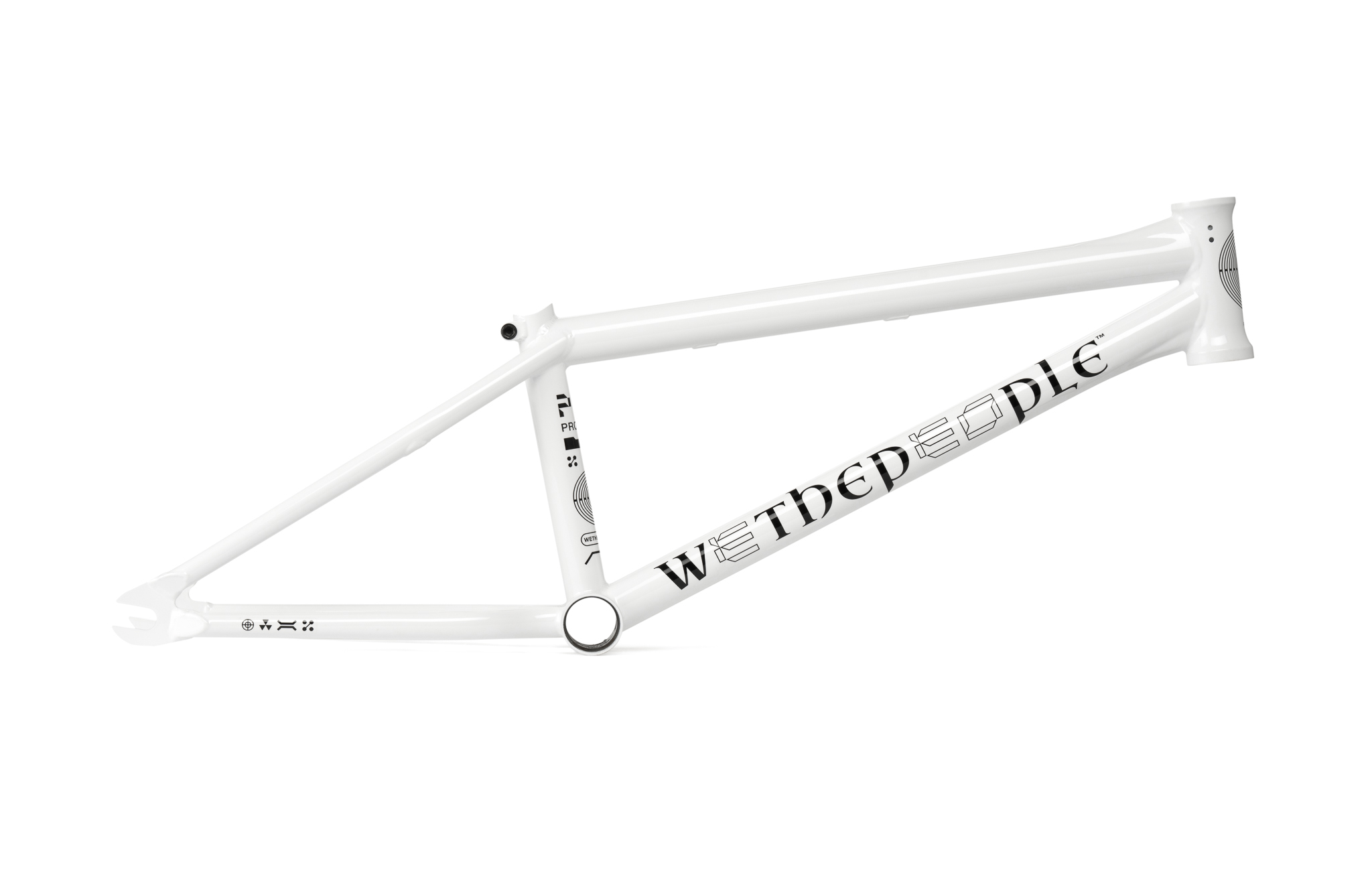 NEWS / BLOG - WETHEPEOPLEの新作パーツをチェック
