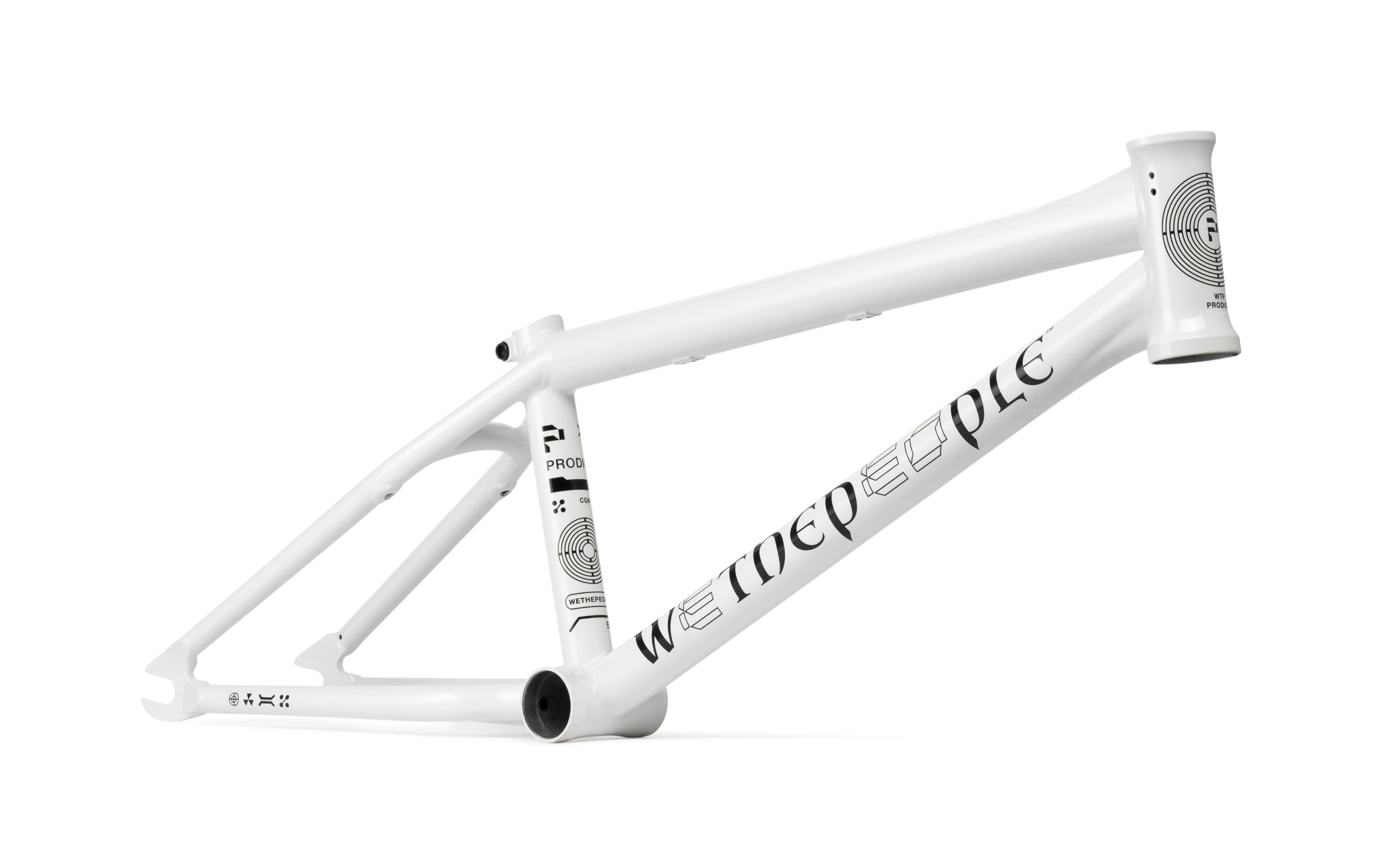 PRODIGY FRAME, 18