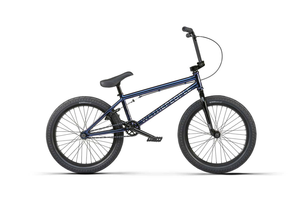 Wethepeople 2020 NOVA Raw Special Edition | TBB-BIKE