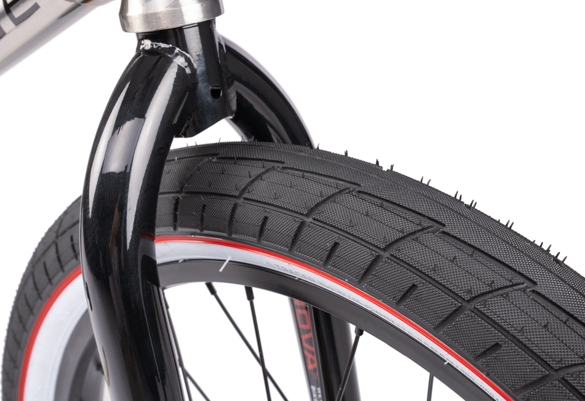2024 – NOVA - WETHEPEOPLE - BMX専門のZEN DISTRIBUTION (輸入