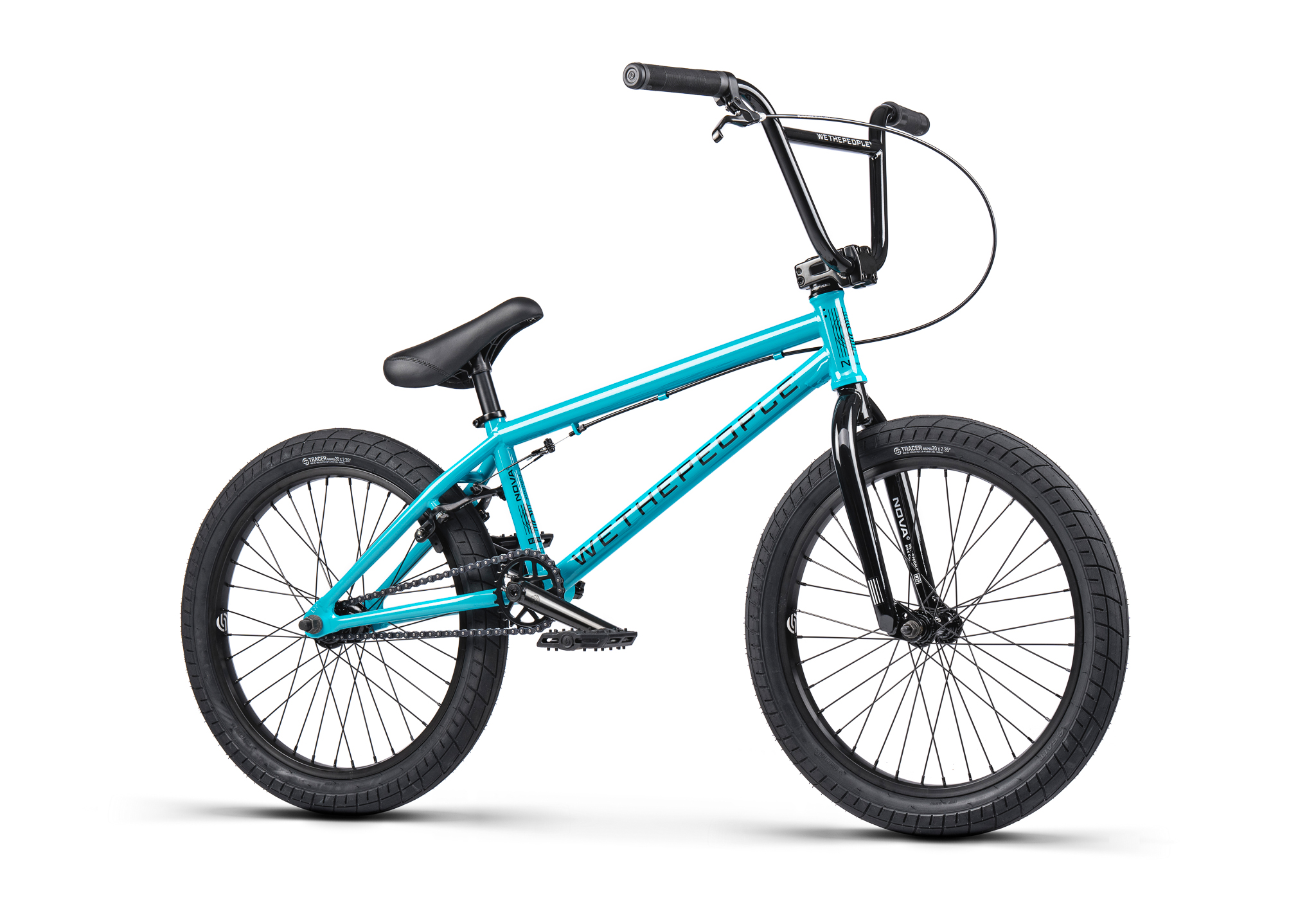 2024 – NOVA - WETHEPEOPLE - BMX専門のZEN DISTRIBUTION (輸入