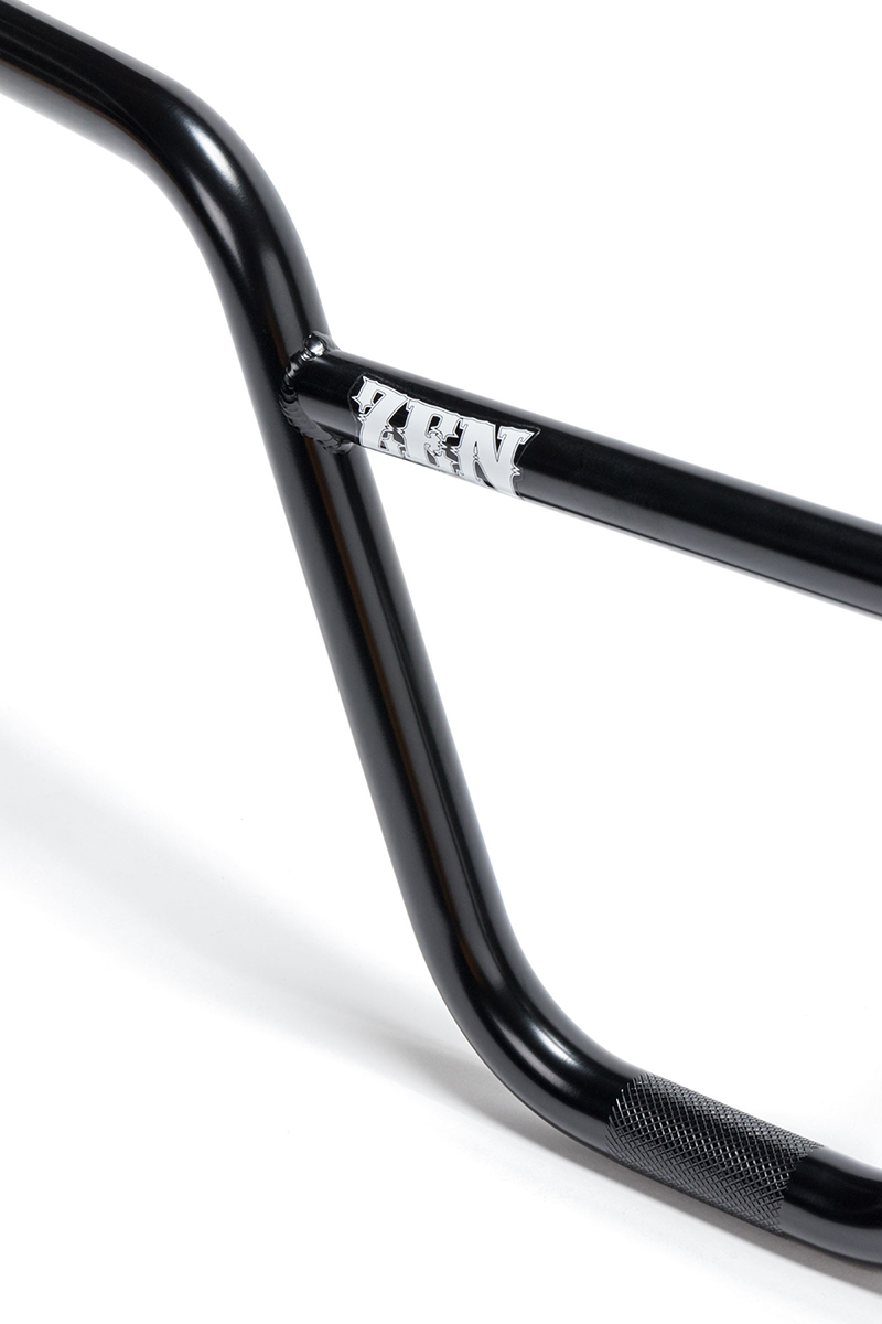 FTS BAR - ZEN - BMX専門のZEN DISTRIBUTION (輸入代理店)
