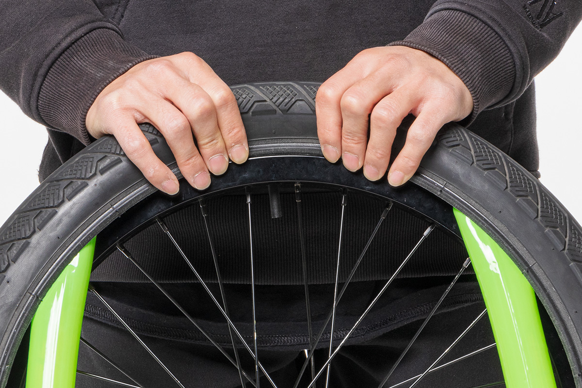 TPUチューブでBMXストリートライディングが激変？ZENDISTRO selection ULTRA LIGHT TUBE - BMX専門のZEN  DISTRIBUTION (輸入代理店)