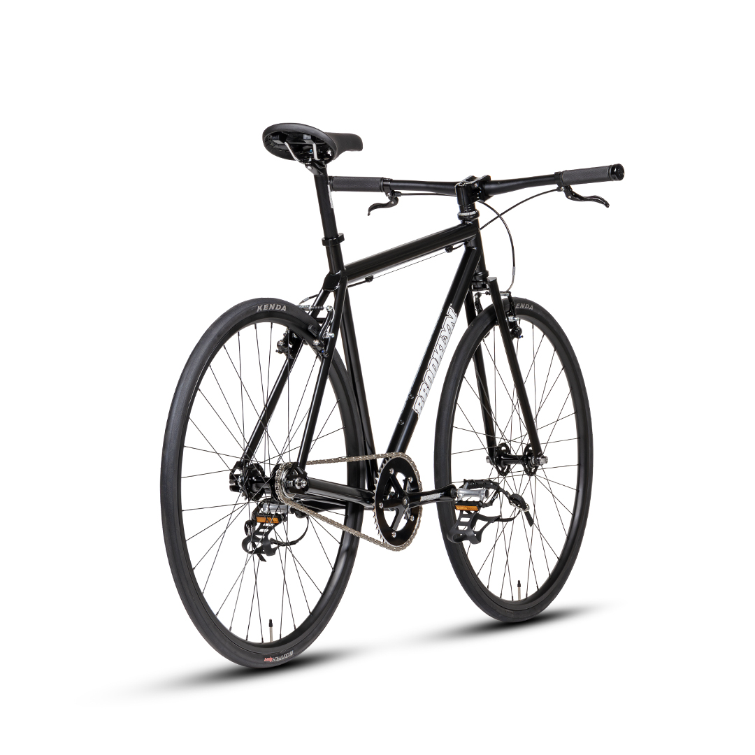 BROOKLYN MACHINE WORKS 「LAUNCH PAD FRAME&FORK」